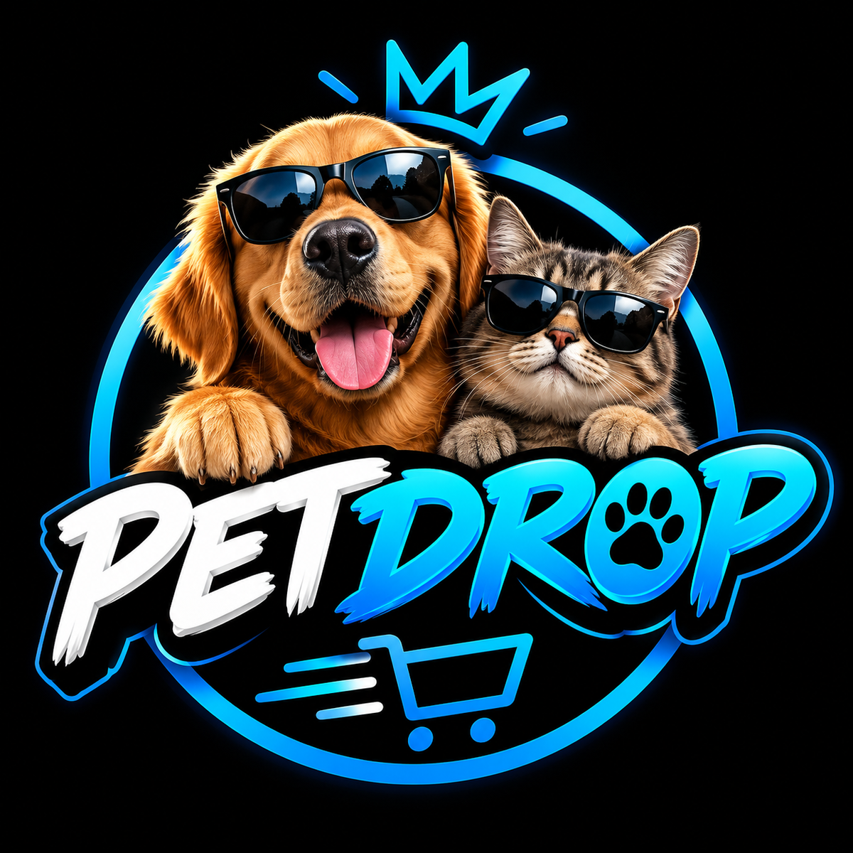 Petdrop